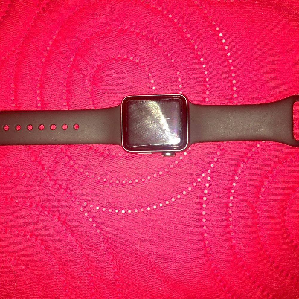 Apple Watch Series 3